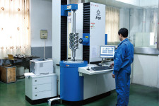 Jinjing Gas Compressor Manufacturing Co.,Ltd.