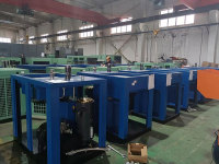 Tianjin Jinjing Gas Compressor Manufacturing Co.,Ltd.