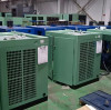 Produced 15 fixed-speed rotary screw air compressors for Egyptian customers