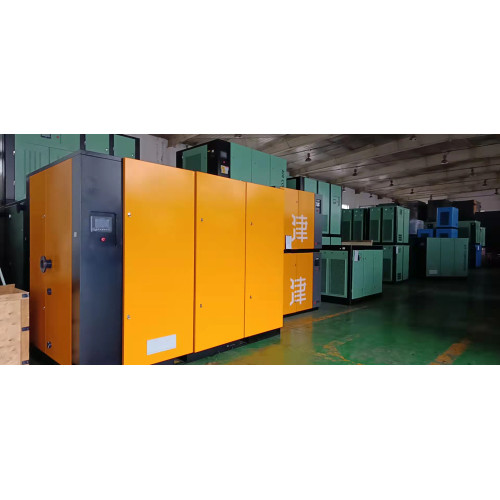 How to understand the magnetic levitation blower in detail