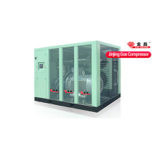 The Difference Between Fixed Speed Screw Air Compressor And Pm VSD Screw Air Compressor