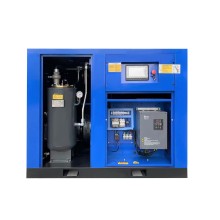 Precautions for maintenance and operation of permanent magnet frequency conversion air compressor