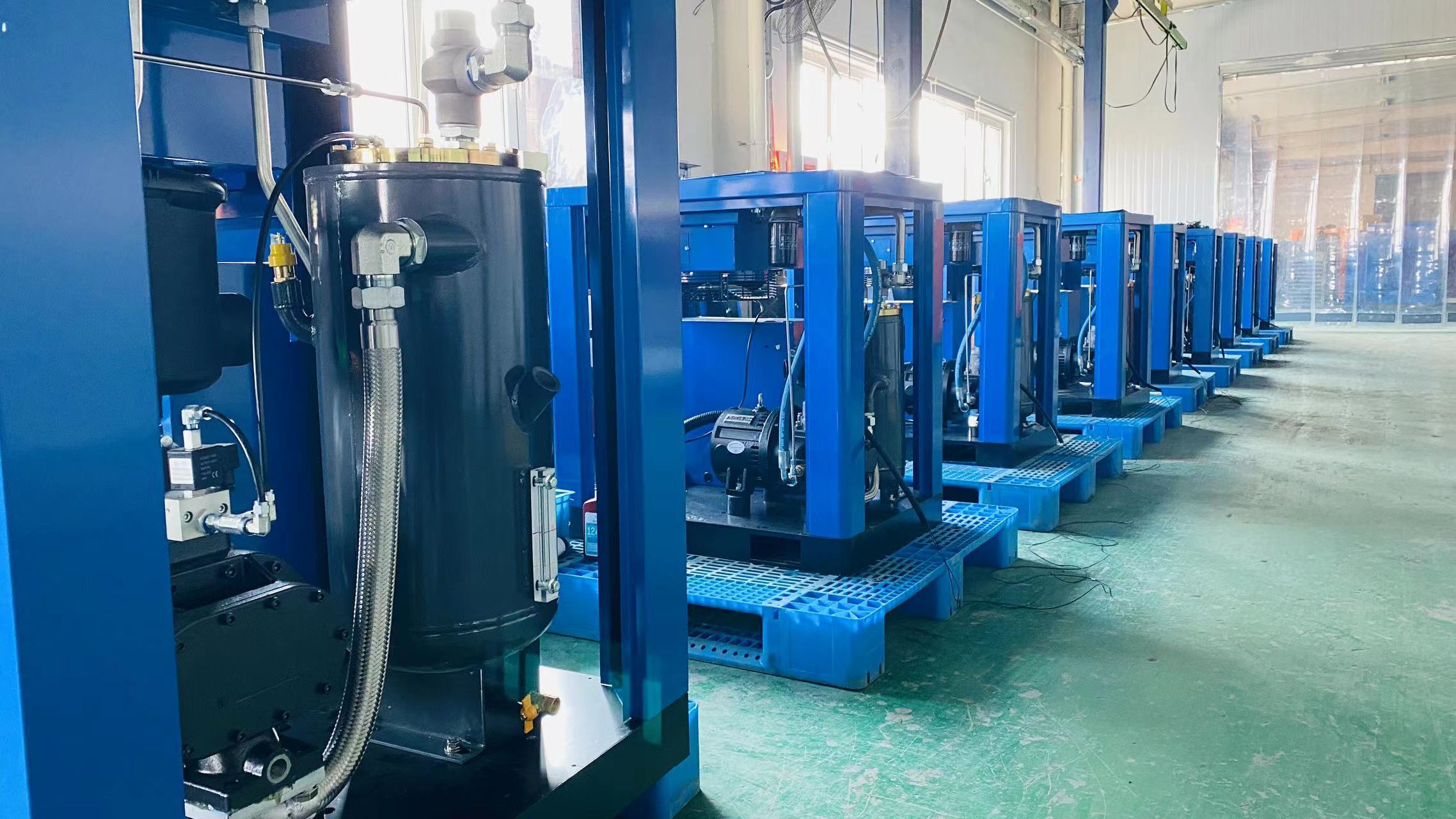 jinjing air compressor