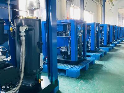 Овладение искусством расчета CFM для компрессоров воздуха