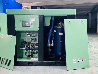 Полное руководство: Расшифровка срока службы компрессоров воздуха