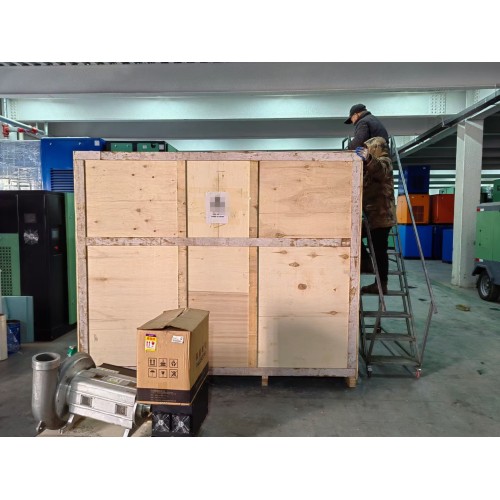 Unveiling the Right Fit: Deciphering the Dimensions of Your Air Compressor