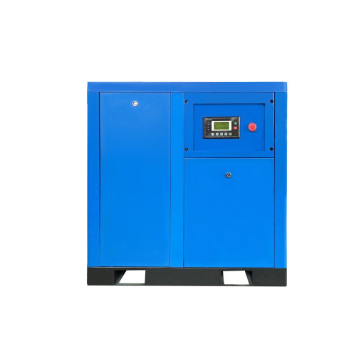 How to drain air compressor?