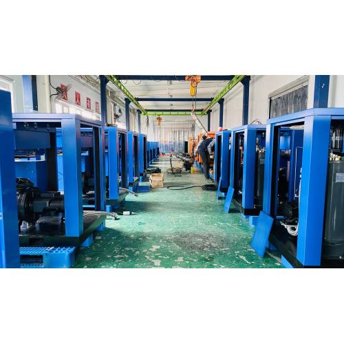 How to make air compressor quiet?