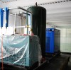Razones del rápido daño de la superficie de sellado de la válvula de tubería del compresor de aire