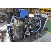 How to Deal with Oil Leakage and Dripping in Air Compressors？