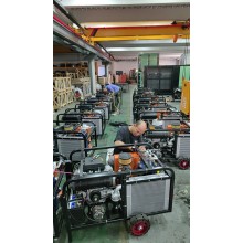 How to reduce energy loss from an air compressor?