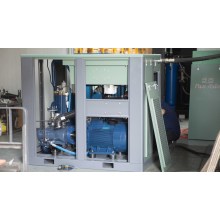 What Are the Main Compressor Components?