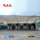Offshore Air Compressor Skid Packages — Engineered for 30 Years of Uninterrupted Operation