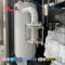 Offshore Air Compressor Skid Packages — Engineered for 30 Years of Uninterrupted Operation