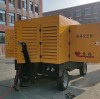 Diesel Portable Air Compressor: CFM/PSI Sizing, Fuel Cost, and Maintenance Guide