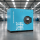 OEA37AVSD-8 PM Explosion-proof Dry Type Oil Free Screw Air Compressor Booster