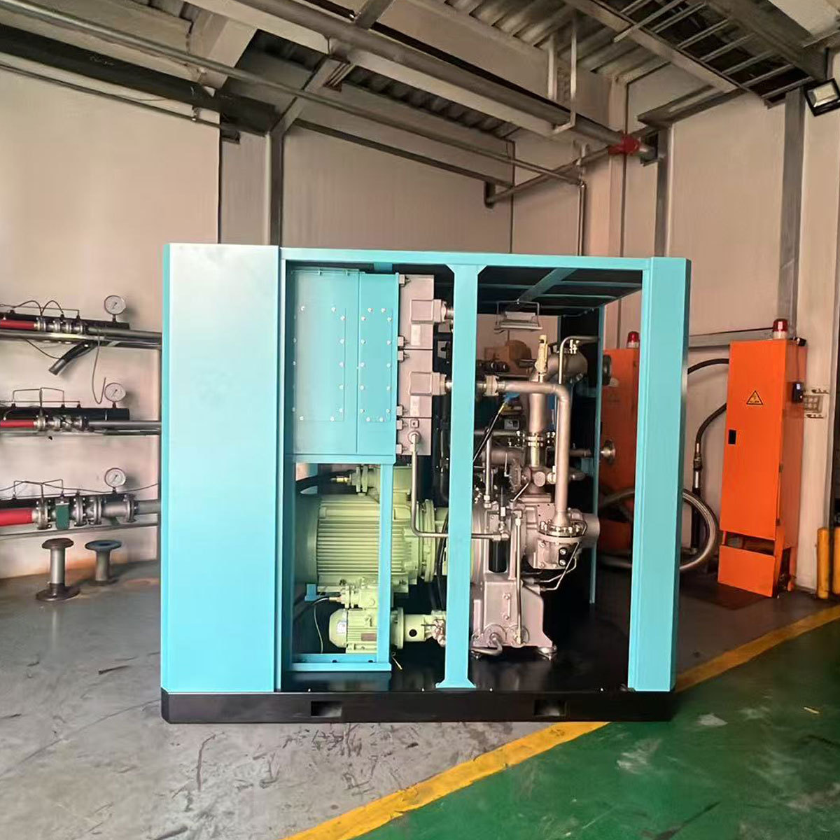 37kW-Oil-Free-Explosion-Proof-Air-Compressor-Booster-for-Industrial-OEM-800-9