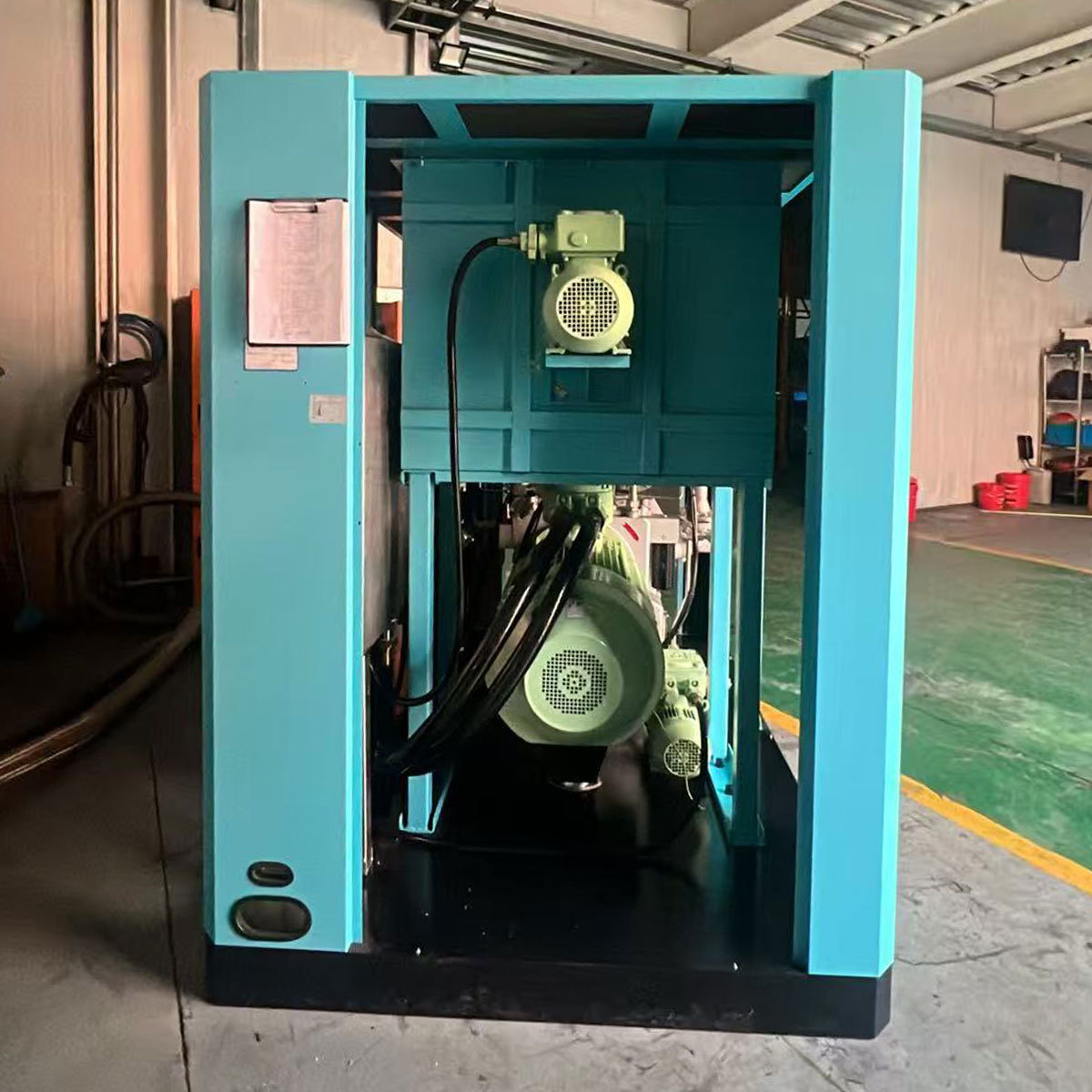 37kW-Oil-Free-Explosion-Proof-Air-Compressor-Booster-for-Industrial-OEM-800-2