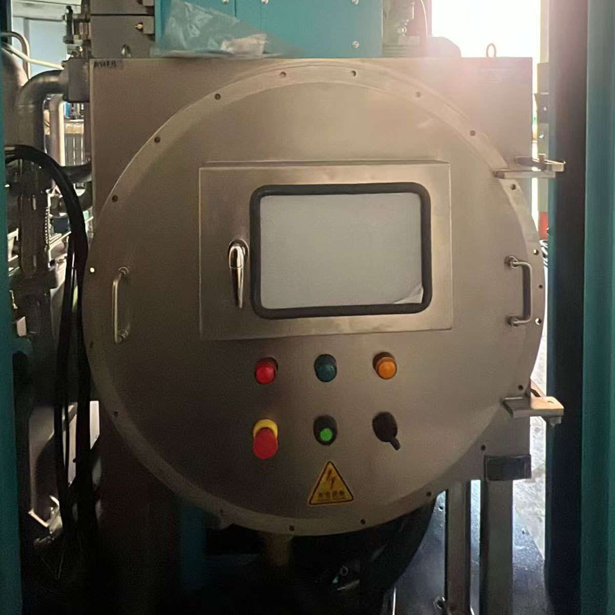 37kW-Oil-Free-Explosion-Proof-Air-Compressor-Booster-for-Industrial-OEM-800-5