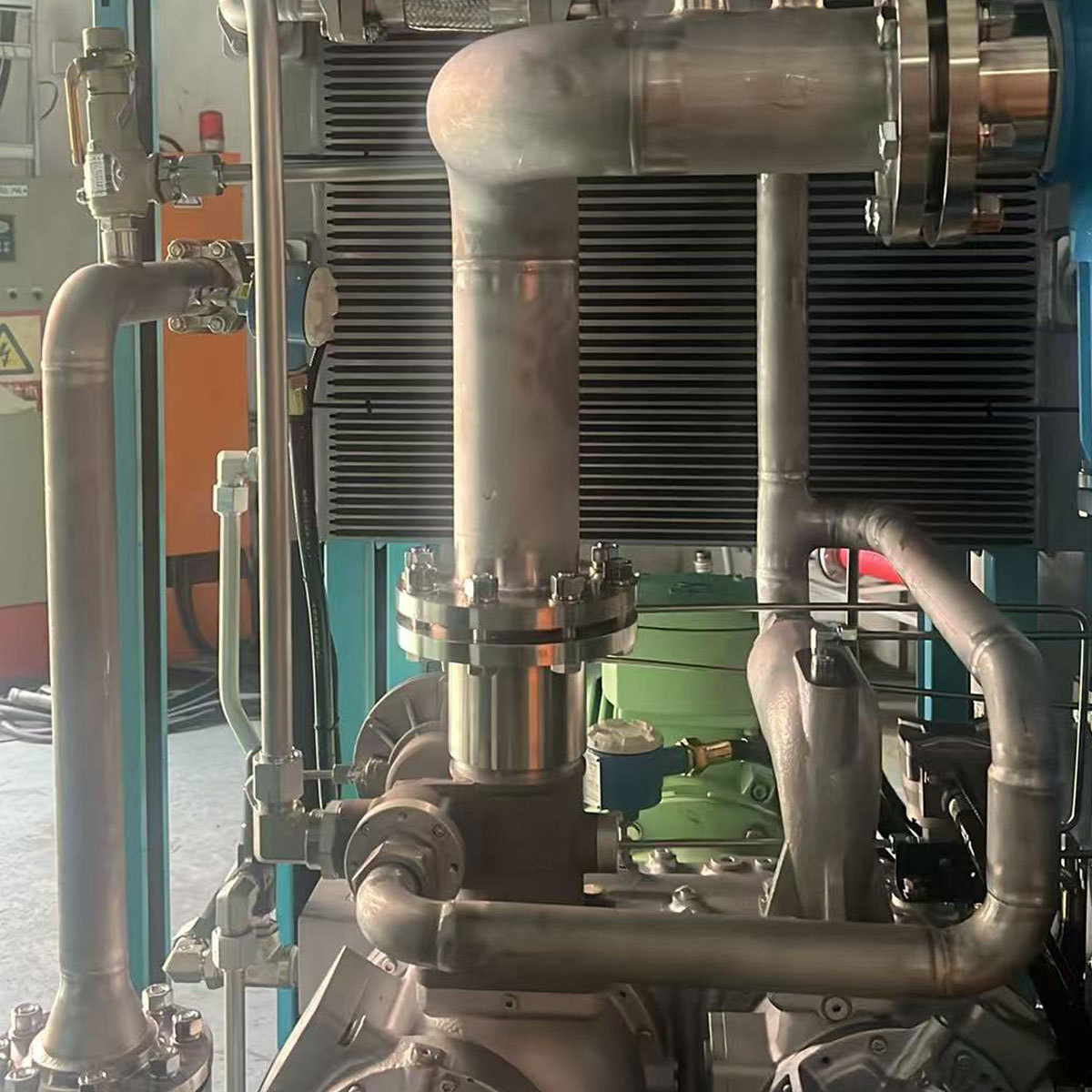 37kW-Oil-Free-Explosion-Proof-Air-Compressor-Booster-for-Industrial-OEM-800-8