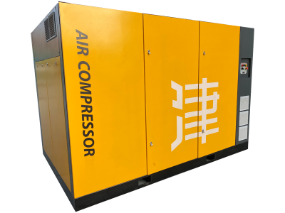 Технический отдел нашего завода разработал высокопроизводительный взрывозащищенный винтовой воздушный компрессор и получил национальный сертификат взрывозащищенной технологии.