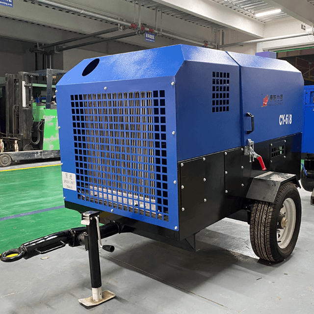 air compressor for truck-3