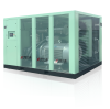 what is a 2 stage air compressor?
