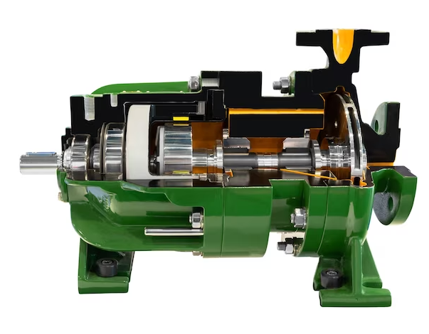 Rotary Screw Compressor