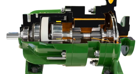 what is a rotary screw compressor?
