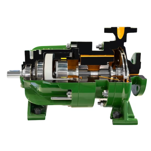 what is a rotary screw compressor?