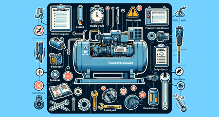 Types Of Air Compressors