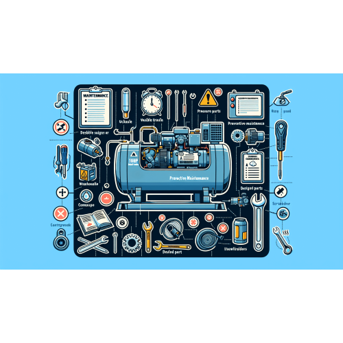 A Comprehensive Maintenance Guide: Addressing the 'Air Compressor not Building Pressure' Issue in Jinjing Brand 120HP Mobile Diesel Air Compressors