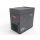 75 KW 10 Bar Air Cooling Oil-Free Dry Screw Type Compressor