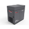 75 KW 10 Bar Air Cooling Oil-Free Dry Screw Type Compressor