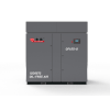 75 KW 10 Bar Air Cooling Oil-Free Dry Screw Type Compressor