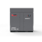 75 KW 10 Bar Air Cooling Oil-Free Dry Screw Type Compressor