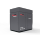 75 KW 10 Bar Air Cooling Oil-Free Dry Screw Type Compressor