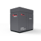 75 KW 10 Bar Air Cooling Oil-Free Dry Screw Type Compressor