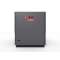 30-355 KW 10 Bar Water Cooled Oil-Free Dry Screw Type Compressor