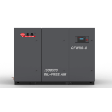 Jinjing Gas Compressor Manufacturing Co., Ltd.