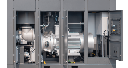 How to Maintain an Air Compressor?