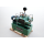 Four Cylinder Electric Pressure Testing Pump 40MPa 32L/H 380V Three-phase 1.5KW Electrical Hydraulic Test Pump Low Price 2025