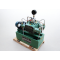 Four Cylinder Electric Pressure Testing Pump 40MPa 32L/H 380V Three-phase 1.5KW Electrical Hydraulic Test Pump Low Price 2025
