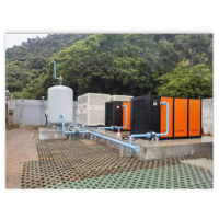 An Engineering Project of a Hydropower Bureau in Chongqing