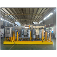 A CNOOC Oilfield Project in Zhuhai