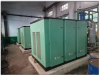 Air Compressor Retrofit Project at a Steel Group in Liaoning