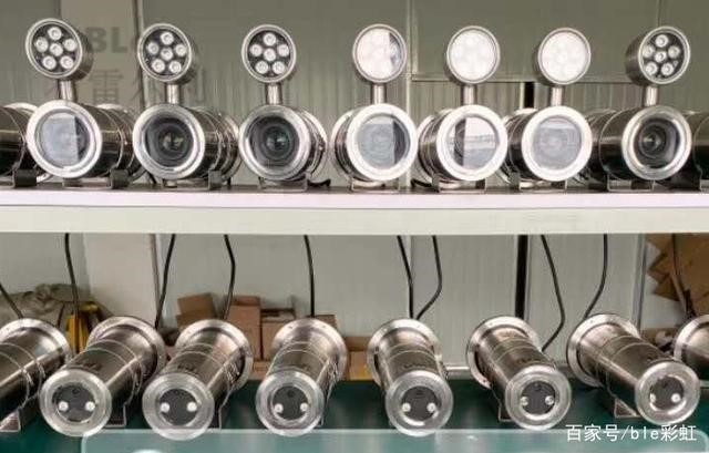 why should we choose explosion proof cameras?