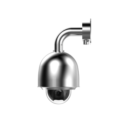 Stainless Steel Explosion Proof Dome Camera(CNEX)