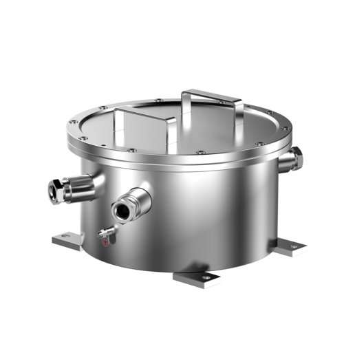 Stainless Steel ATEX Explosion Proof Box