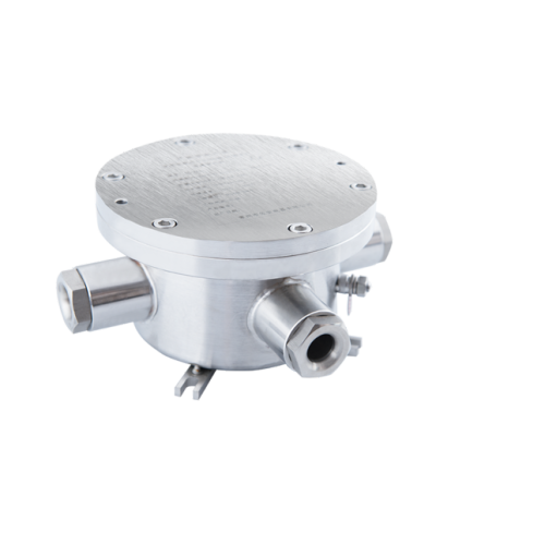 Stainless Steel Explosion Proof Junction Box